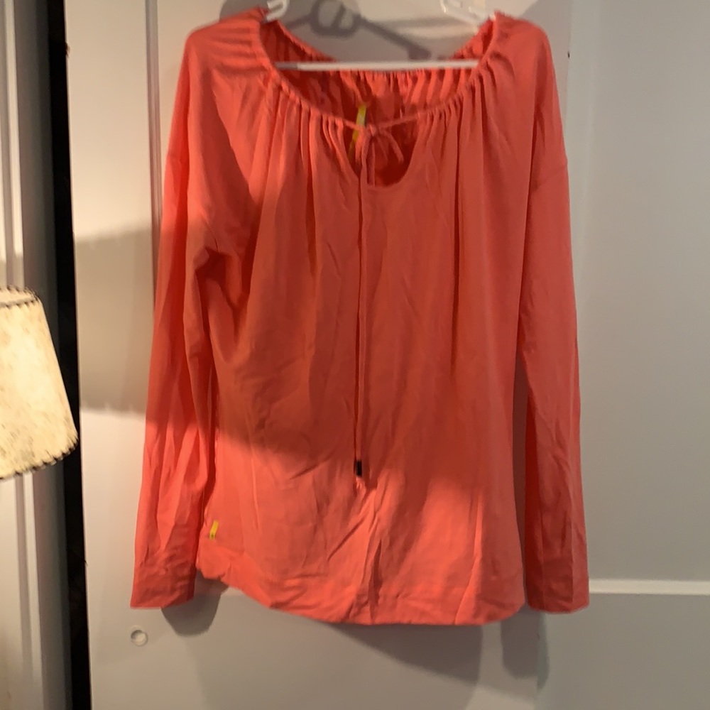Pink Top - Picture 3 of 5
